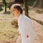 Neslihan Atagül Instagram - #tbt🔙📸 💛