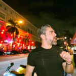 Neslihan Atagül Instagram - Little Havana 24’ #littlehavana Miami, Florida