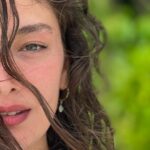 Neslihan Atagül Instagram - Yaz bitti mi şimdi? 😏