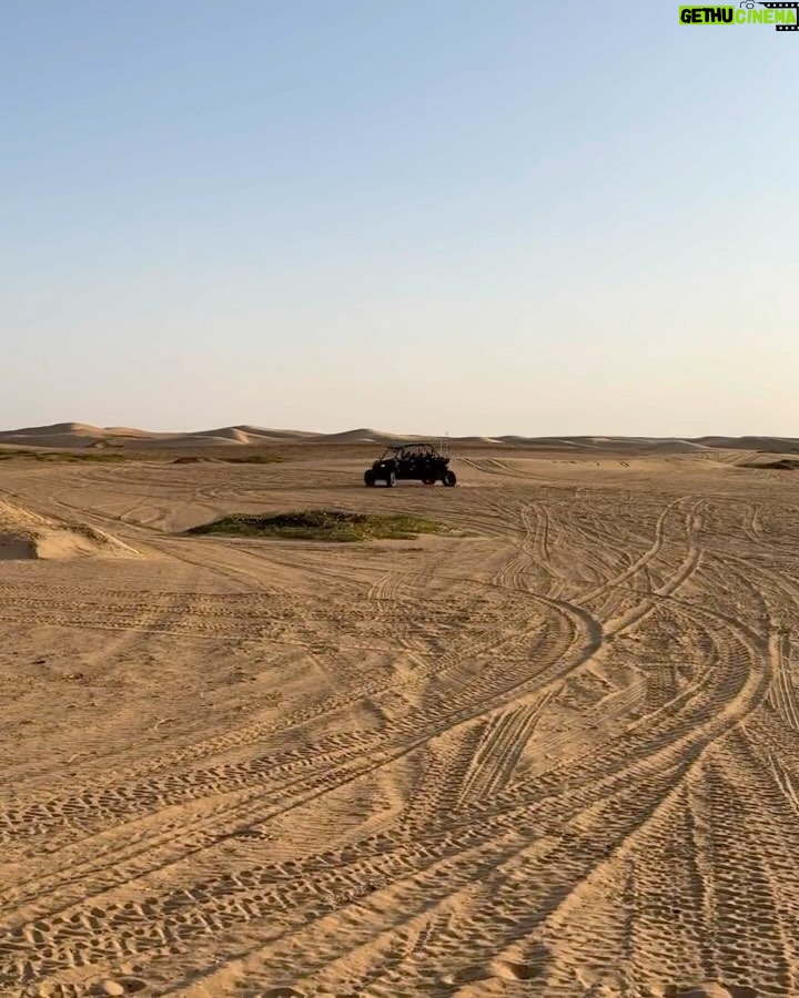 Neslihan Atagül Instagram - Nara Desert Escape