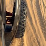 Neslihan Atagül Instagram –  Nara Desert Escape