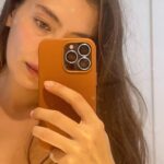 Neslihan Atagül Instagram - besos 💋