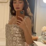 Neslihan Atagül Instagram - besos 💋
