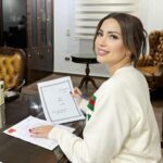 Nesreen Tafesh Instagram - انتظروني في شهر رمضان المبارك في مسلسل (بدون مقابل ) 🌙✨☘️ انتاج : شركة أفلام محمد فوزي إخراج :جمال عبدالحميد تأليف : حسام موسى إشراف عام أحمد جابر مع كوكبة من نجوم مصر : هاني رمزي - داليا البحيري - وفاء عامر خالد سليم - عمرو عبد الجليل يا رب 😇🙌🏻
