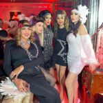 Nesreen Tafesh Instagram - على أمل انو السنة الجديدة تحمل معاها السلام و المحبة و الطمأنينة لكل قلب محتاج الأمان و الفرح بالعالم 🕊️ يا رب تكون سنة بيضا🤍 و سنة نصر و انفراج لفلسطين و السودان و كل مكان موجوع بالعالم 🕊️🤍 و يبقى الأمل ما بقيت الروح فينا 🕊️🤍 Make up by : @makeup_ahmedshawky Hair style : @maherderke