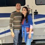 Nesreen Tafesh Instagram – كواليس فلم (بنقدر ظروفك) مع نجوم العمل ❤️🎬

تأليف و إنتاج : سمير النيل (Colombia art productions )
إخراج : أيمن مكرم
مدير تصوير : @haithamnasser_ 
مهندس ديكور : @ahmedgamalabdelaziz_

مع مجموعة من النجوم المتألقين
احمد الفيشاوي @fishawyofficial
مي سليم @maiselim
محمد محمود @mohamedmahmoud9745
محمود حافظ @mahmoudhafezofficial
عارفة عبدالرسول @arfaabdelrasoul_official
ابرام سمير @ebraamsamir99
طاهر ابو ليلة @taherabolela.official
مع كوكبه من نجوم الكوميديا 🎥🥳❤️