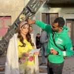 Nesreen Tafesh Instagram – موحة (سماح) 🥰😅😘
فلم (بنقدر ظروفك) 😉🎬

تأليف و إنتاج : سمير النيل (Colombia art productions )
إخراج : أيمن مكرم 
مدير تصوير : @haithamnasser_ 
مهندس ديكور : @ahmedgamalabdelaziz_ 

مع مجموعة من النجوم المتألقين
احمد الفيشاوي @fishawyofficial
مي سليم @maiselim
محمد محمود @mohamedmahmoud9745
محمود حافظ @mahmoudhafezofficial
عارفة عبدالرسول @arfaabdelrasoul_official
ابرام سمير @ebraamsamir99
طاهر ابو ليلة @taherabolela.official
مع كوكبه من نجوم الكوميديا 🎥🥳❤️

Make up by : @makeup_ahmedshawky 
@soliman_.ibrahim 
Hair style by : @haythamamin2012 

#cairo Cairo, Egypt