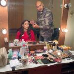 Nesreen Tafesh Instagram – موحة (سماح) 🥰😅😘
فلم (بنقدر ظروفك) 😉🎬

تأليف و إنتاج : سمير النيل (Colombia art productions )
إخراج : أيمن مكرم 
مدير تصوير : @haithamnasser_ 
مهندس ديكور : @ahmedgamalabdelaziz_ 

مع مجموعة من النجوم المتألقين
احمد الفيشاوي @fishawyofficial
مي سليم @maiselim
محمد محمود @mohamedmahmoud9745
محمود حافظ @mahmoudhafezofficial
عارفة عبدالرسول @arfaabdelrasoul_official
ابرام سمير @ebraamsamir99
طاهر ابو ليلة @taherabolela.official
مع كوكبه من نجوم الكوميديا 🎥🥳❤️

Make up by : @makeup_ahmedshawky 
@soliman_.ibrahim 
Hair style by : @haythamamin2012 

#cairo Cairo, Egypt