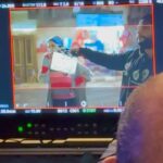 Nesreen Tafesh Instagram – موحة (سماح) 🥰😅😘
فلم (بنقدر ظروفك) 😉🎬

تأليف و إنتاج : سمير النيل (Colombia art productions )
إخراج : أيمن مكرم 
مدير تصوير : @haithamnasser_ 
مهندس ديكور : @ahmedgamalabdelaziz_ 

مع مجموعة من النجوم المتألقين
احمد الفيشاوي @fishawyofficial
مي سليم @maiselim
محمد محمود @mohamedmahmoud9745
محمود حافظ @mahmoudhafezofficial
عارفة عبدالرسول @arfaabdelrasoul_official
ابرام سمير @ebraamsamir99
طاهر ابو ليلة @taherabolela.official
مع كوكبه من نجوم الكوميديا 🎥🥳❤️

Make up by : @makeup_ahmedshawky 
@soliman_.ibrahim 
Hair style by : @haythamamin2012 

#cairo Cairo, Egypt