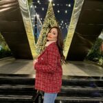 Nesreen Tafesh Instagram – يا رب السنة الجاية منعايد اخوتنا المسيحيين بالنصر و الحرية بالميلاد ببيت لحم بفلسطين بأرض يسوع المسيح 🎄

Glory to God in the highest, and on earth peace, goodwill  among people. 🎄
Luke:2