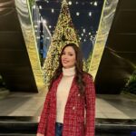 Nesreen Tafesh Instagram – يا رب السنة الجاية منعايد اخوتنا المسيحيين بالنصر و الحرية بالميلاد ببيت لحم بفلسطين بأرض يسوع المسيح 🎄

Glory to God in the highest, and on earth peace, goodwill  among people. 🎄
Luke:2