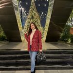 Nesreen Tafesh Instagram – يا رب السنة الجاية منعايد اخوتنا المسيحيين بالنصر و الحرية بالميلاد ببيت لحم بفلسطين بأرض يسوع المسيح 🎄

Glory to God in the highest, and on earth peace, goodwill  among people. 🎄
Luke:2