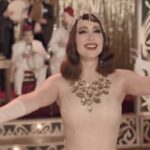 Nesreen Tafesh Instagram – كانت رحلة ممتعة بين البهجة و الانتصارات و الانكسارات و التشويق و التحدي و المفاجآت ، و الحياة مسرح كبير و ما حدى بيعرف شو مخبا لسا 🔥
جميع حلقات مسلسل #جوقة_عزيزة متوفرة عبر تطبيق شاهد 👌🏻

#عزيزة_اللذيذة #ملكة_المسرح_عزيزة_خوخة #خوخة