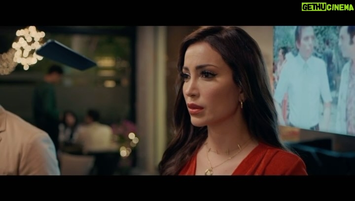 Nesreen Tafesh Instagram - لجميع السناجل 😅 انتظرونا في فلم (السستم) 🎥 😍 ابتداء من 7 فبراير في جميع دور العرض المصرية و قريبا في صالات السينما العربية 🥰 يا رب يعجبكم ❤️🙌🏻 فيلم السيستم @fishawyofficial @tareklotfyofficialacc @passantshawky إنتاج Run films and best media production @karimelsherbiny @system.movie للمخرج أحمد البنداري 🎬🎥 @ahmadelbendary تأليف احمد مصطفي مدير اضاءة و تصوير هيثم ناصر @haithamnasser_ @run.films.mena @best_media_production مع كوكبه من النجوم Make up : @makeup_ahmedshawky Hair style: @haithamdahab00