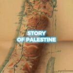 Nesreen Tafesh Instagram - Story of Palestine 🇵🇸🕊️♥️✌🏻 قصة فلسطين الحرة باختصار 🇵🇸🕊️ ✌🏻 #freepalestine #prayforgaza #prayforpalestine