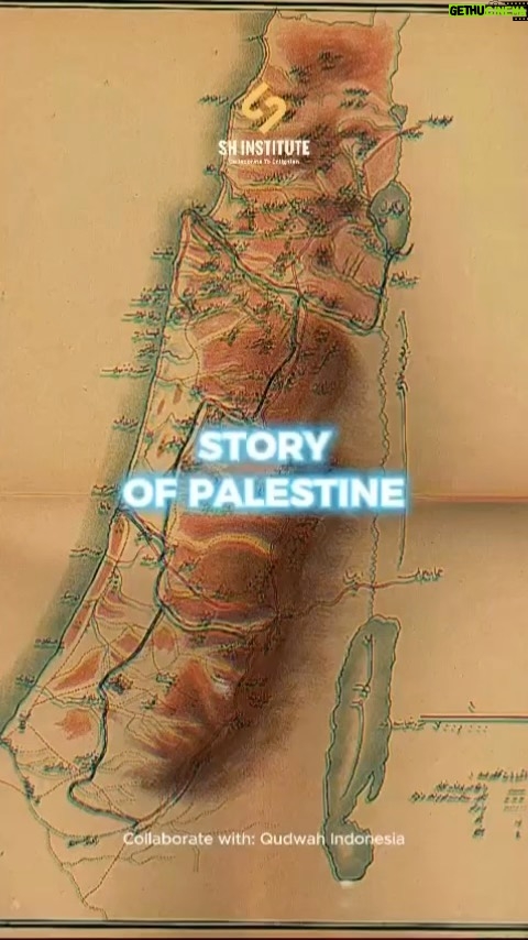 Nesreen Tafesh Instagram - Story of Palestine 🇵🇸🕊️♥️✌🏻 قصة فلسطين الحرة باختصار 🇵🇸🕊️ ✌🏻 #freepalestine #prayforgaza #prayforpalestine
