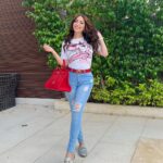 Nesreen Tafesh Instagram - What doesn’t kill u makes u stronger ♥️👌🏻✨🌷💋☘️♥️