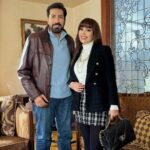 Nesreen Tafesh Instagram – كواليس مسلسل (بدون مقابل ) رمضان 2024 🌙✨
مع نجوم العمل : هاني رمزي ، داليا البحيري عمرو عبد الجليل ، وفاء عامر ، ايتن عامر ، خالد سليم ، ايمن عزب ، محمد ابو داوود و نخبة من نجوم مصر 🌟
انتاج المنتج القدير محمد فوزي (شركة انتاج محمد فوزي)
اشراف عام المحترم أحمد جابر 
إخراج المخرج القدير : جمال عبد الحميد 
 @hanyramzy @daliaelbeheri