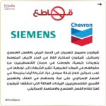 Nesreen Tafesh Instagram - اليوم بوستي و ستورياتي تثقيف عن المقاطعة ليلي بيحب و بتقدرو تساهمو بالنشر المنشور من حساب العزيزة @hindaspace و عملتهم بالتعاون مع @berhane_med . طبعا أنا من زمان ما باكل ولا بشتري تلت ارباع الموجود و علاقتي بالسوبر ماركت محدودة بالخضرة و الفواكي و بعض الكماليات، تابعو الستوري و تذكروا انو كل انسان سوف يسأل عن دورو وعن مناصرة أخوتنا بفلسطين 🇵🇸✌🏻 حتى أكل البيت فيو بركة أكتر و منتجاتنا المحلية فيها خير اكتر و في ناس عم يعملو منتجات بمعايير جودة عالية ابحثو عنها 👌🏻