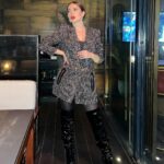 Nesreen Tafesh Instagram – انت لا تحتاج أن تثق بالآخرين ، يكفيك ان تثق بنفسك و ألا تخذل نفسك و أن تكون عند حسن ظن نفسك 👌🏻✨
 🖤