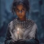 Nesreen Tafesh Instagram - لم تنتهي القصة بعد .. فلسطين حرة للأبد ✌🏻🇵🇸 استمر في نصرة الحق 🕊️