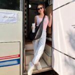 Nesreen Tafesh Instagram – تأخرت في الإعلان عن تصويري لفلم السستم بسبب الاحداث الصعبة و اللاإنسانية التي تمر بها فلسطين الحرة العظيمة و لكن من حق عملي و صناع الفلم علي أن اعلن و اتحدث عن العمل .. و لاننا محكومون بالأمل كما قال الكاتب المسرحي السوري سعدالله و نوس ، طبعات لازم نقوي حالنا و لن يثنينا الحزن و الالم عن التمسك بالأمل و اعمل العمل بشغف و حب بالتزامن مع استمرارية دعمي الكامل لفلسطين العظيمة و اهلنا في غزة إلى أن تتحرر من المحتل من البحر إلى النهر ✌🏻
اننا محكومون بالأمل 🕊️
فيلم السيستم
إنتاج
Run films and best media production
اول فيلم للمخرج
أحمد البنداري 🎬🎥 
@ahmadelbendary
تأليف احمد مصطفي
تصوير هيثم ناصر @haithamnasser_
@run.films.mena
@best_media_production
مع كوكبه من النجوم Cairo, Egypt