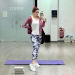 Nesreen Tafesh Instagram - ‘We are what we repeatedly do. Excellence then is not an act but a habit .👌🏻 –Aristotele