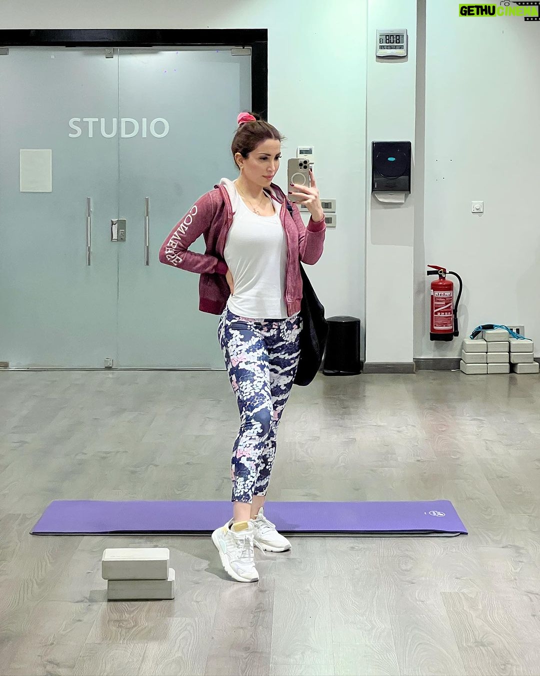 Nesreen Tafesh Instagram - ‘We are what we repeatedly do. Excellence then is not an act but a habit .👌🏻 –Aristotele