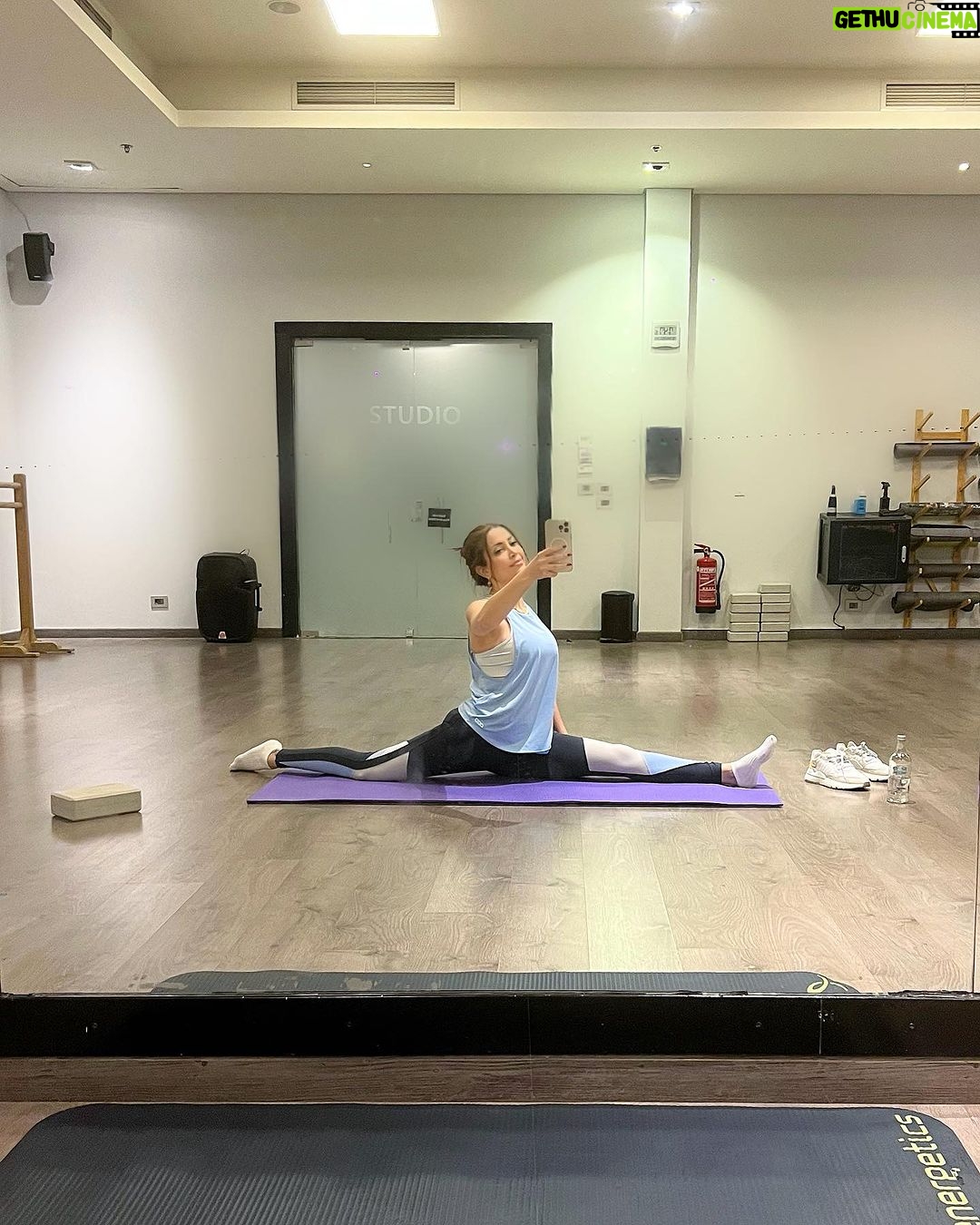 Nesreen Tafesh Instagram - ‘We are what we repeatedly do. Excellence then is not an act but a habit .👌🏻 –Aristotele