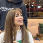 Nesreen Tafesh Instagram – شخصية الإعلامية رهام من مسلسل (بدون مقابل) رمضان 2024 🌙🌟
انتظرونا 🥰
 Hairstyle by : @haithamdahab00 💖