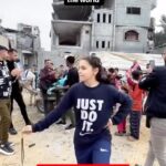Nesreen Tafesh Instagram - و من رحم الالم نخلق الامل 🥹🕊️🙌🏻🇵🇸✌🏻 أقسم بالله شعب جبار 🥹🇵🇸♥️✊🏻 صباح العزيمة و القوة صباح اللطف و الرحمة صباح يحمل الفرح و الدفئ و الأمان للقلوب الطيبة المتعبة 🇵🇸🕊️☘️♥️✌🏻 #freepalestine #freegaza