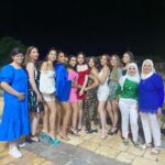 Nesreen Tafesh Instagram – العائلة هي السند و المحبة و لمة العيلة و الاصحاب غير بلحظات الفرح اللي بتدوم بالقلب و بتنعش الروح 🥰
بس المهمة المستحيلة انك تجمع ٣٠ شخص بصورة وحدة و ما يكون حدى مغمض او عم يحكي و فاتح تمو او عامل قرون فوق راس الي قدامو 😂😅 و آخر صورة خير دليل على التعب بعد كذا محاولة لزبطت بالاخير 😅😂
الصور من حفل تخرج لونا القمر بنت اختي 💖👩🏻‍🎓
ربي بحميلكون اهلكون و حبايبكون يا رب 🙏🏻
#familyfirst 💖