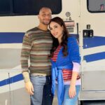 Nesreen Tafesh Instagram - كواليس فلم (بنقدر ظروفك) مع نجوم العمل ❤️🎬 تأليف و إنتاج : سمير النيل (Colombia art productions ) إخراج : أيمن مكرم مدير تصوير : @haithamnasser_ مهندس ديكور : @ahmedgamalabdelaziz_ مع مجموعة من النجوم المتألقين احمد الفيشاوي @fishawyofficial مي سليم @maiselim محمد محمود @mohamedmahmoud9745 محمود حافظ @mahmoudhafezofficial عارفة عبدالرسول @arfaabdelrasoul_official ابرام سمير @ebraamsamir99 طاهر ابو ليلة @taherabolela.official مع كوكبه من نجوم الكوميديا 🎥🥳❤️