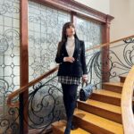 Nesreen Tafesh Instagram - كواليس مسلسل (بدون مقابل) قريبا في رمضان 🌙 اسحبو للآخر لتشوفو كيف احتفل فريق العمل الجميل بعيد ميلادي 🎂🥰
