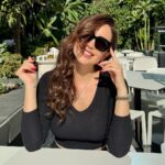 Nesreen Tafesh Instagram - : آهِ فلسطينُ، يا اُسْمَ الترابِ، ويا اُسْمَ السماءِ، سَتَنْتَصِرين... #محمود_درويش 🍉