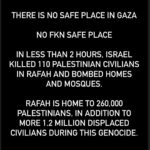 Nesreen Tafesh Instagram - : كيف أصدّق هذا العالم ال …… 💔 #رفح_تحت_القصف 💔 #انقذوا_رفح 💔 #save_rafah 💔 #Gaza ❤️
