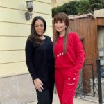 Nesreen Tafesh Instagram – كواليس مسلسل (بدون مقابل ) رمضان 2024 🌙✨
مع نجوم العمل : هاني رمزي ، داليا البحيري عمرو عبد الجليل ، وفاء عامر ، ايتن عامر ، خالد سليم ، ايمن عزب ، محمد ابو داوود و نخبة من نجوم مصر 🌟
انتاج المنتج القدير محمد فوزي (شركة انتاج محمد فوزي)
اشراف عام المحترم أحمد جابر 
إخراج المخرج القدير : جمال عبد الحميد 
 @hanyramzy @daliaelbeheri