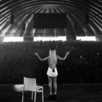 Nessa Barrett Instagram - belgium i love you🤍