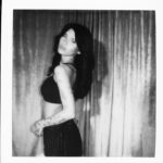 Nessa Barrett Instagram - daily reminder that girl in new york comes out this week 🚕