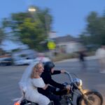 Nessa Barrett Instagram - LIE OUT NOW 🤍