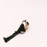 Nessa Barrett Instagram - i’ll tell them that u fell when i push u off the roof