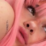 Nessa Barrett Instagram - one month of young forever and the deluxe drops this week🤠🤍 i’m so excitedddddd
