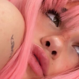 Nessa Barrett Instagram - one month of young forever and the deluxe drops this week🤠🤍 i’m so excitedddddd