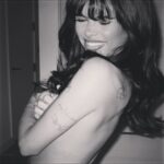 Nessa Barrett Instagram - Love me like a ladyy