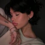 Nessa Barrett Instagram - 🫀