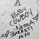 Nessa Barrett Instagram - part 2