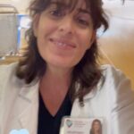 Neus Sanz Instagram - Mi lugar en el Mundo 🩵 . #dañocerebraladquirido #paliativos #psquiatria #escuchayacompañamiento