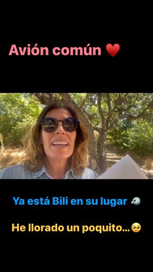 Neus Sanz Instagram - 