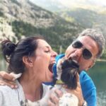 Neus Sanz Instagram - ❤️‼️ #diamundialdelperro Mimma nos ha hecho mejores personas. Damos gracias a la vida. .