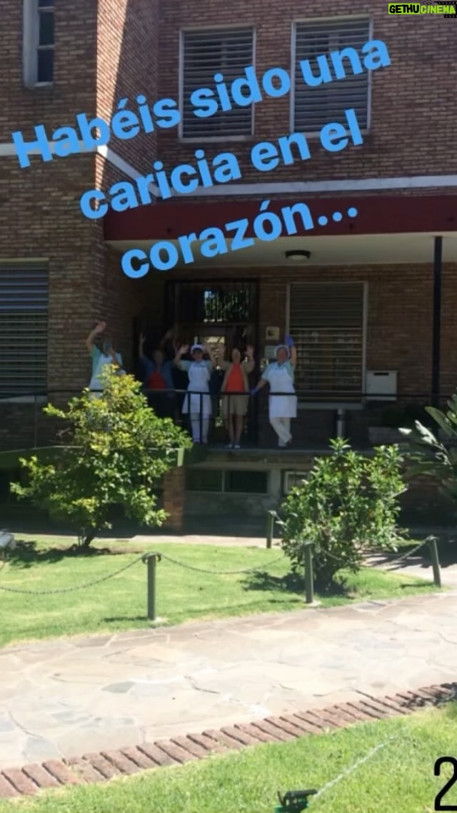 Neus Sanz Instagram - Mi lugar en el mundo♥️